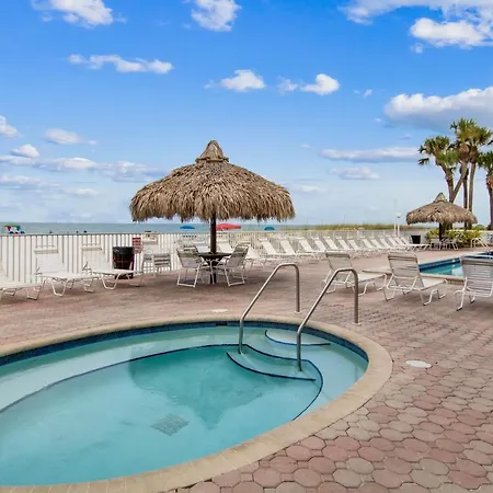 Sea Breeze Resort By Travel Resort Services